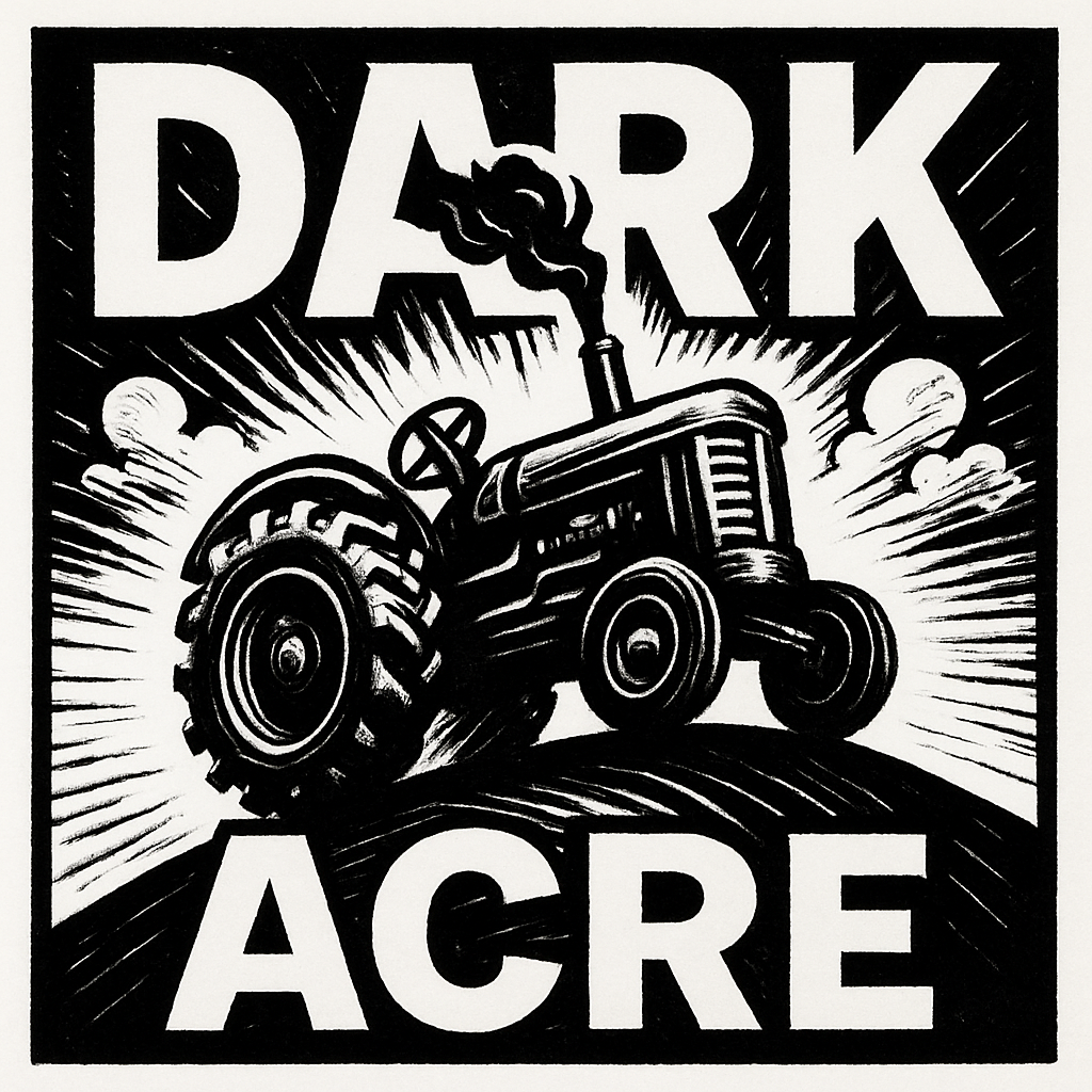 DARK ACRE